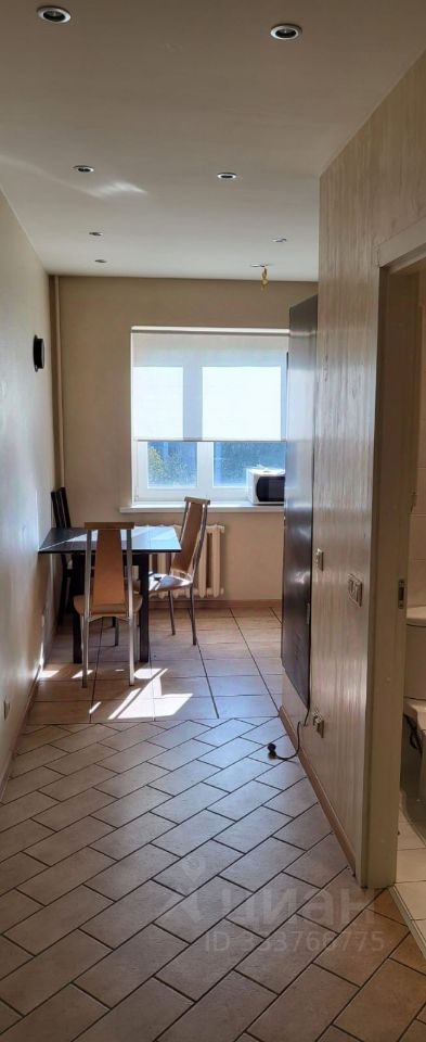 1-комн. квартира, 42 м², 6/9 этаж