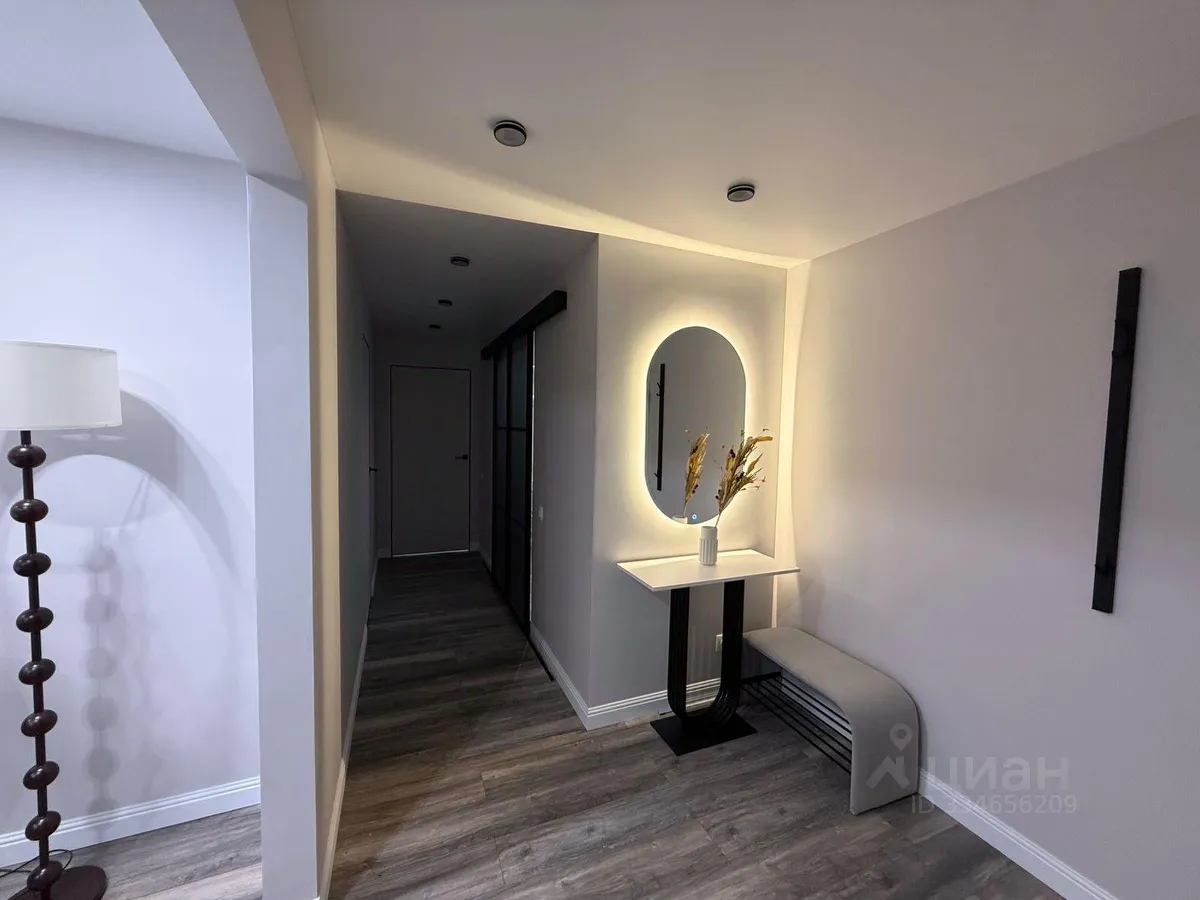 3-комн. квартира, 60 м², 3/5 этаж