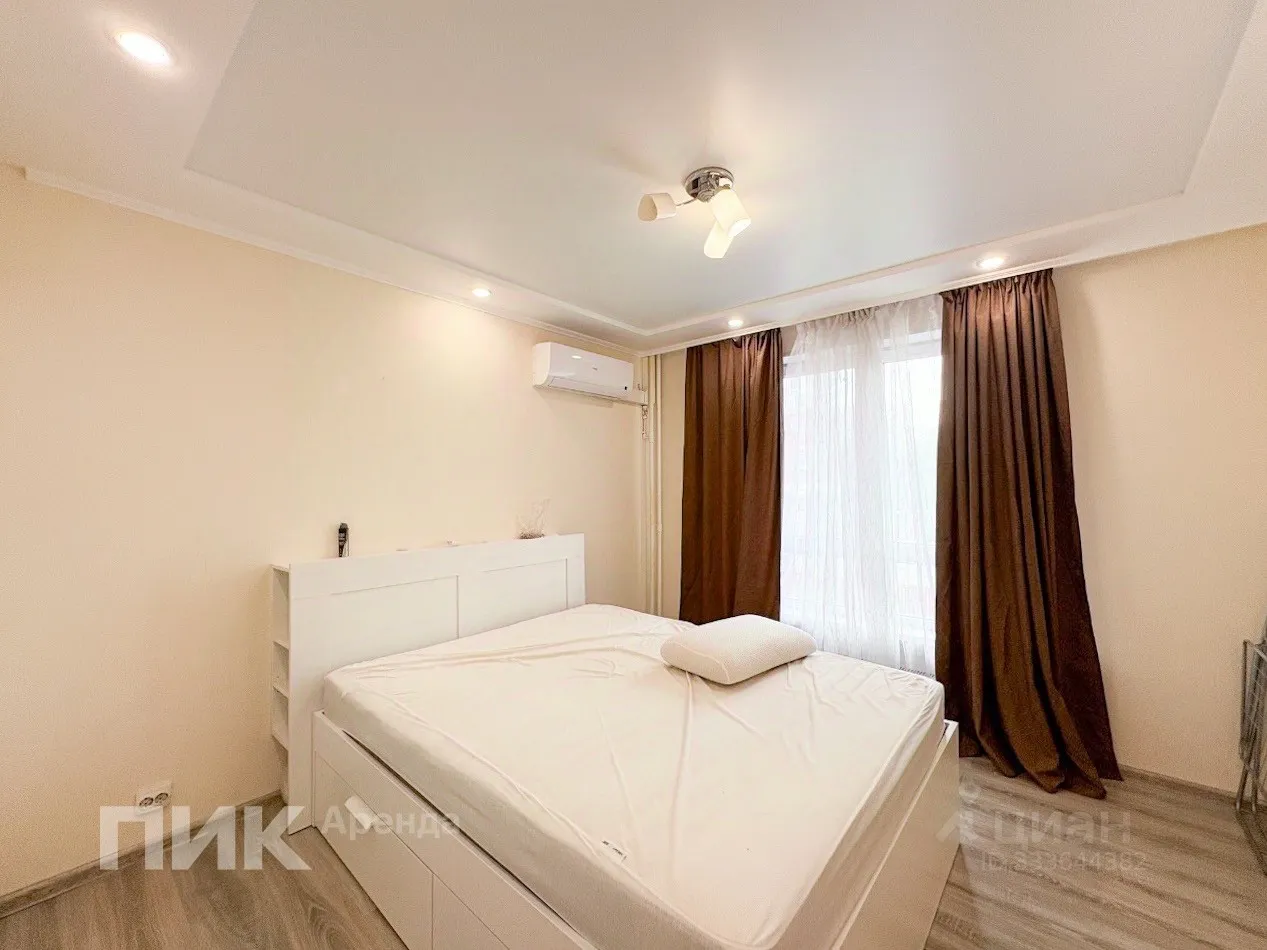 2-комн. квартира, 58,1 м², 2/13 этаж