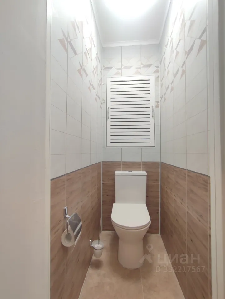 2-комн. квартира, 43 м², 3/9 этаж