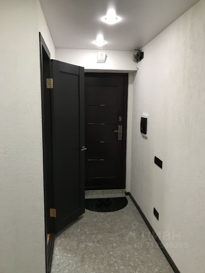 Студия, 44 м², 2/5 этаж