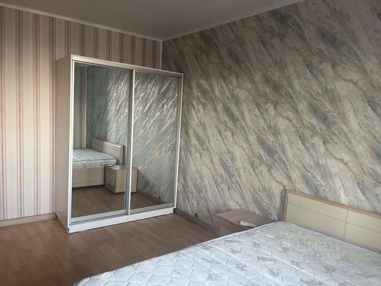 2-комн. квартира, 52 м², 13/14 этаж