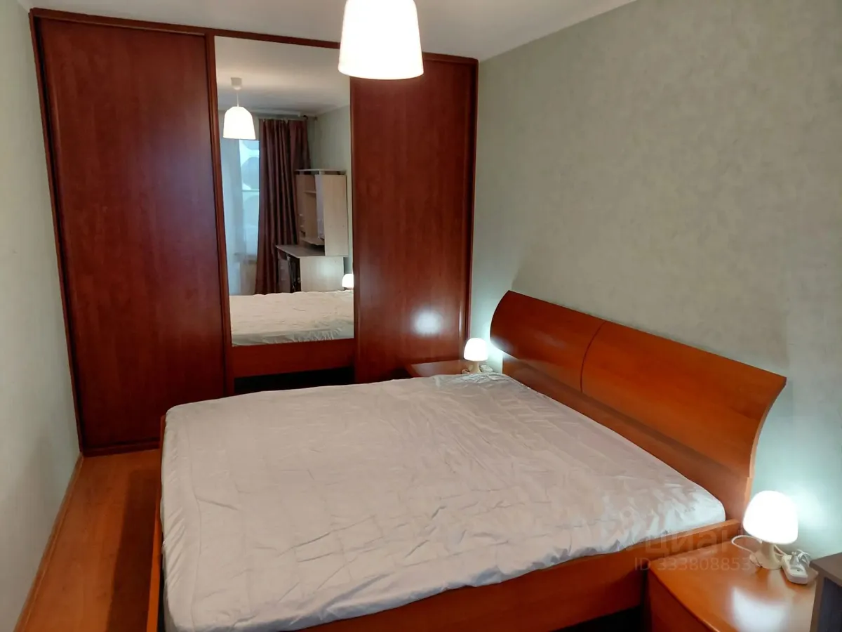 2-комн. квартира, 47 м², 7/12 этаж