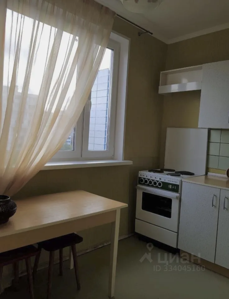 1-комн. квартира, 36 м², 6/16 этаж