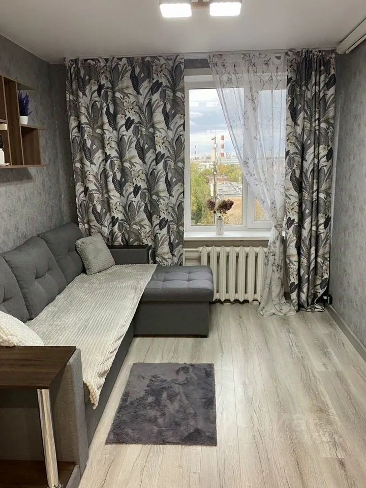 2-комн. квартира, 40 м², 9/12 этаж