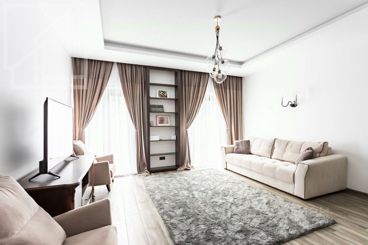 2-комн. квартира, 60 м², 2/7 этаж
