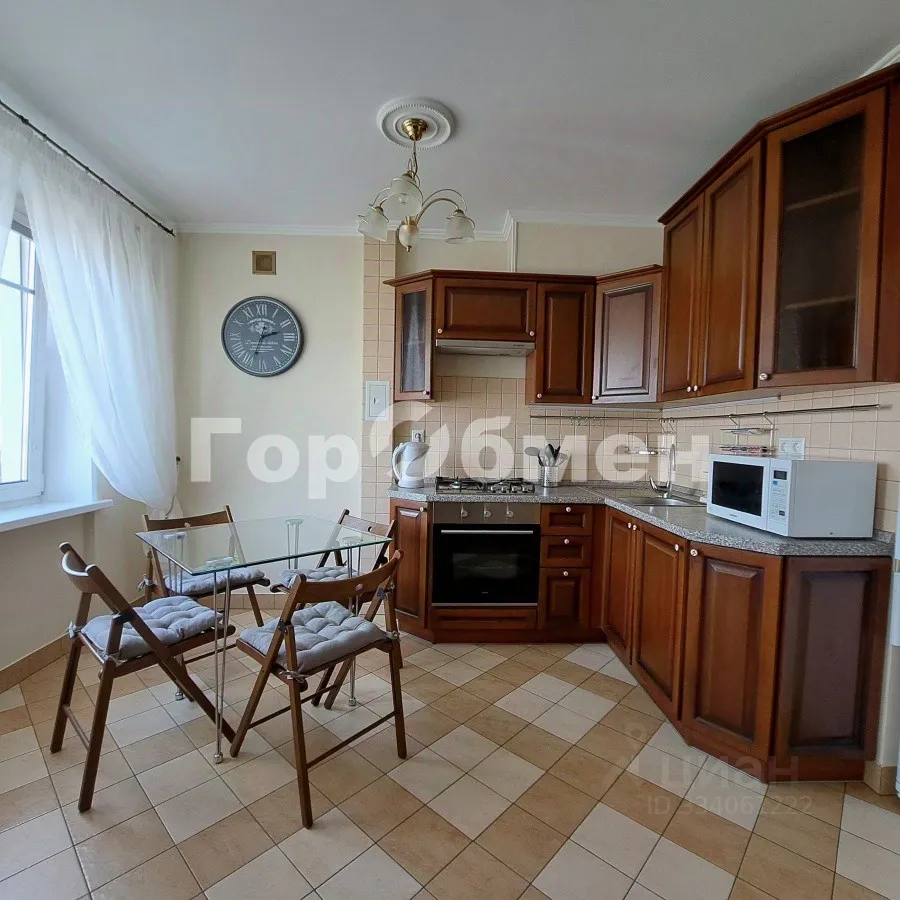 2-комн. квартира, 51 м², 9/12 этаж