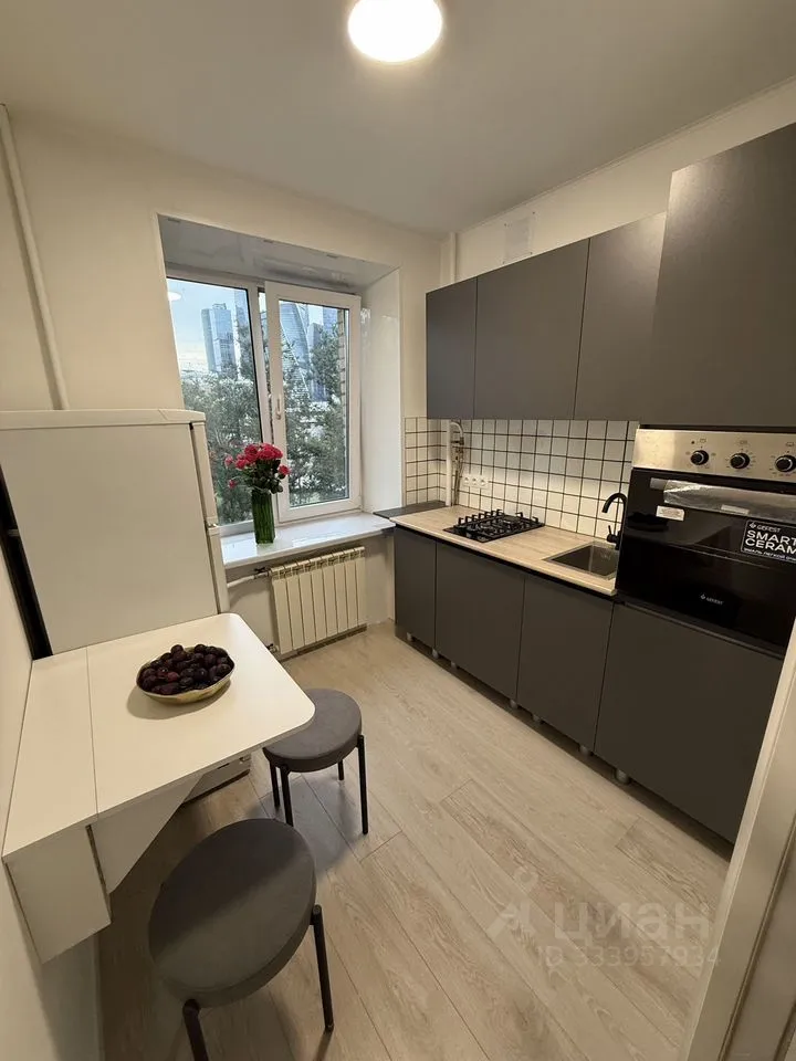 2-комн. квартира, 45 м², 5/9 этаж