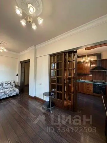 2-комн. квартира, 51,3 м², 2/9 этаж