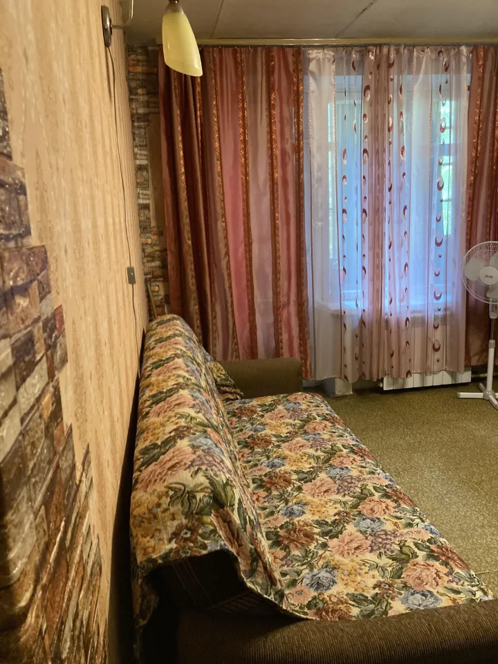 2-комн. квартира, 45 м², 5/9 этаж