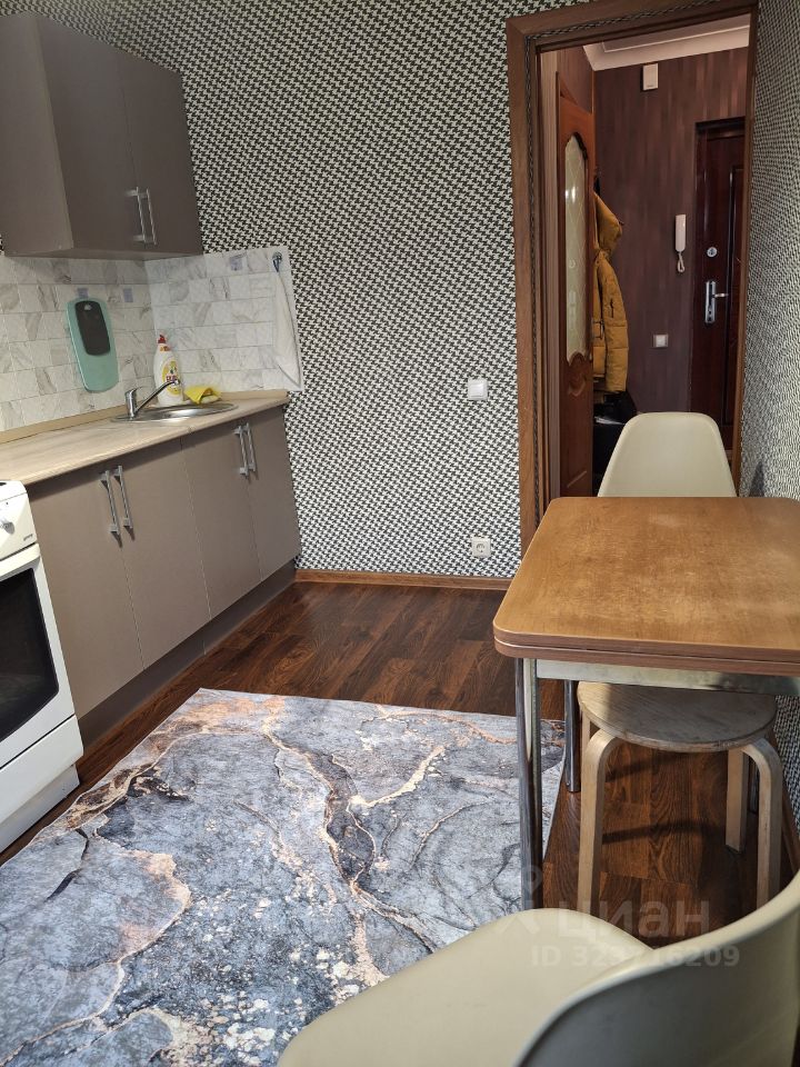 2-комн. квартира, 47 м², 5/14 этаж