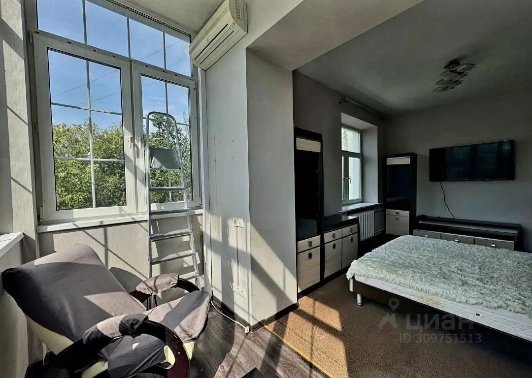 3-комн. квартира, 67 м², 3/7 этаж