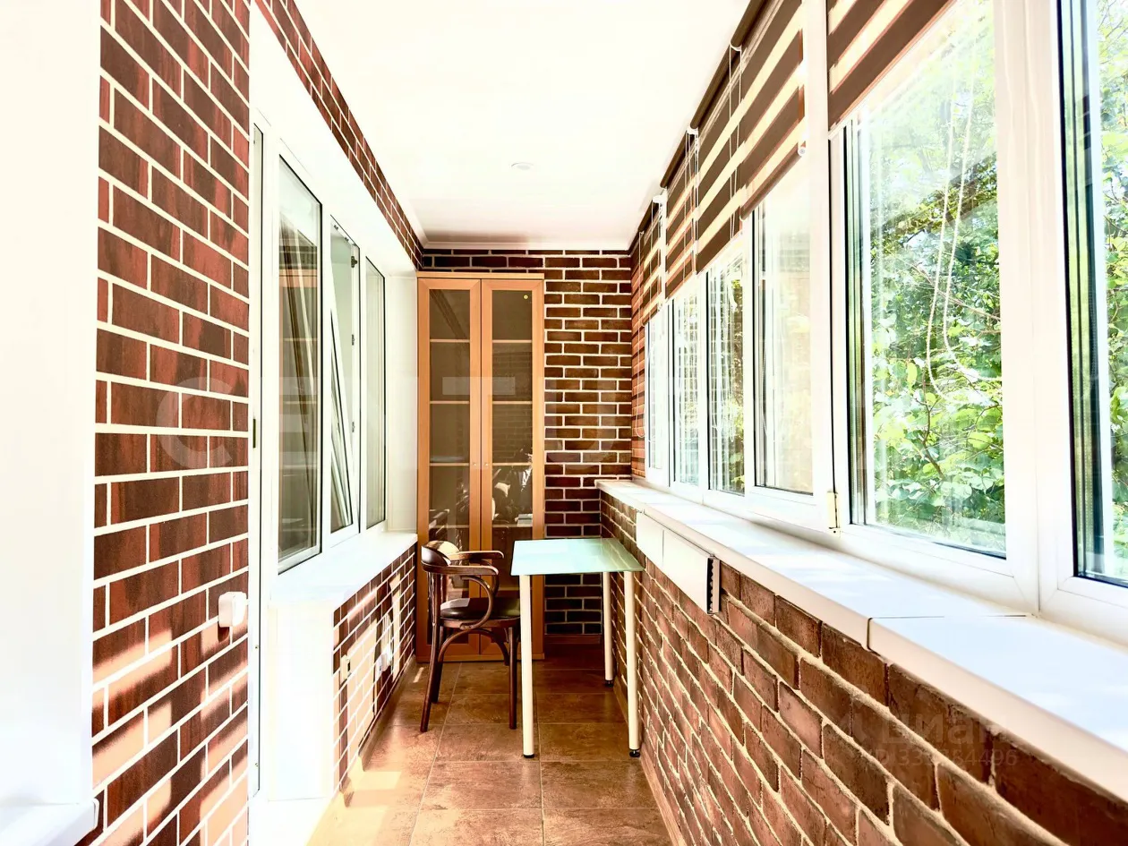 1-комн. квартира, 43 м², 3/9 этаж
