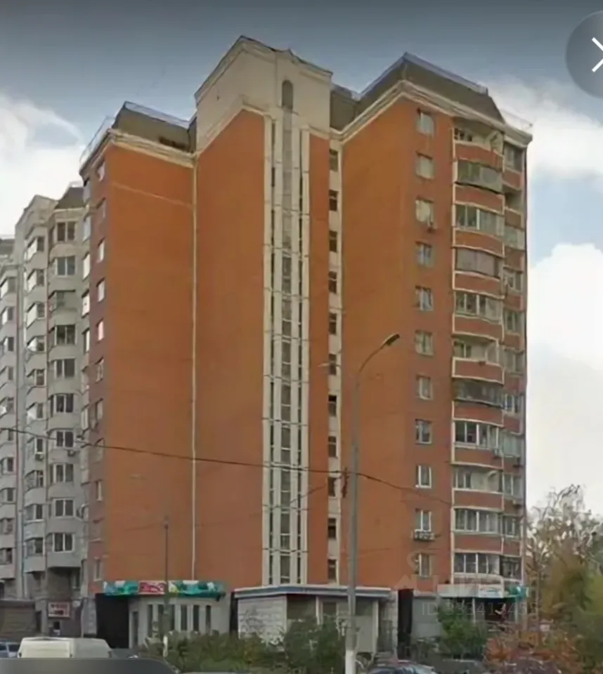 3-комн. квартира, 81,8 м², 7/14 этаж