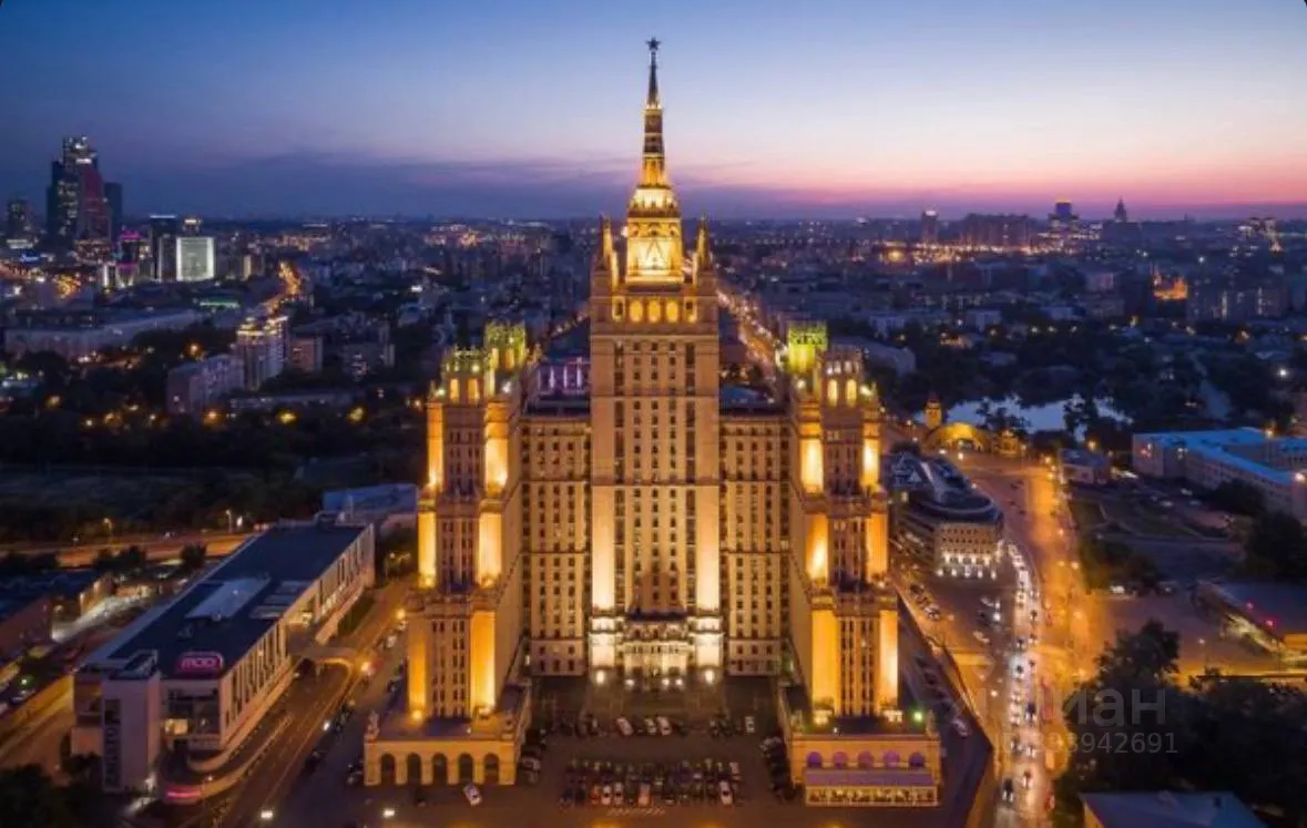 2-комн. квартира, 77,8 м², 15/31 этаж