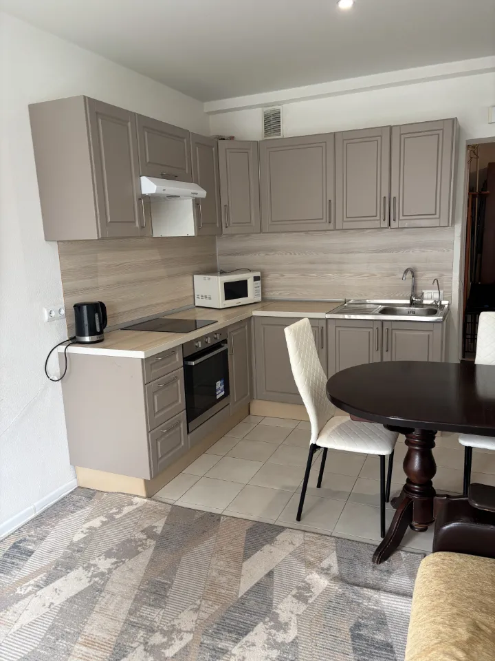 1-комн. квартира, 40,2 м², 16/25 этаж