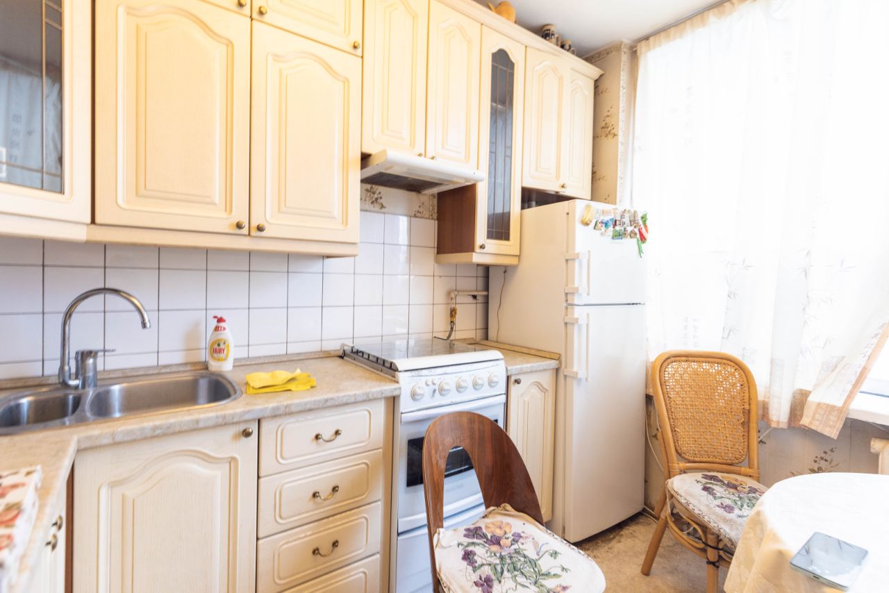 2-комн. квартира, 50,8 м², 6/14 этаж
