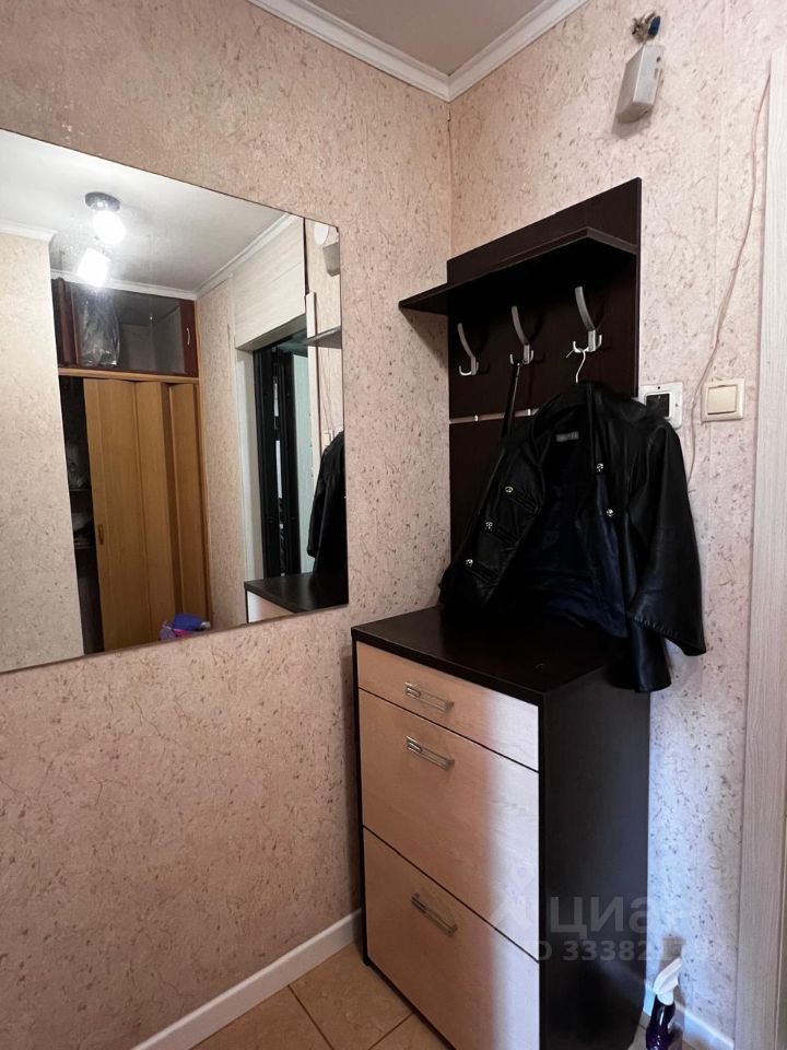1-комн. квартира, 28 м², 6/14 этаж