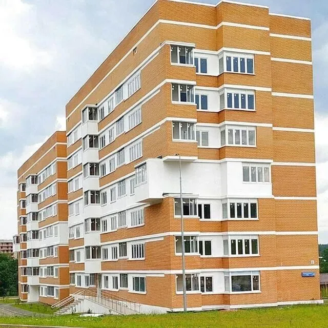 1-комн. квартира, 30 м², 4/7 этаж