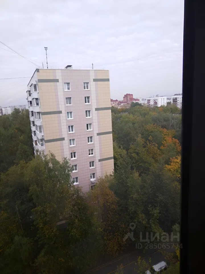 2-комн. квартира, 78 м², 10/12 этаж