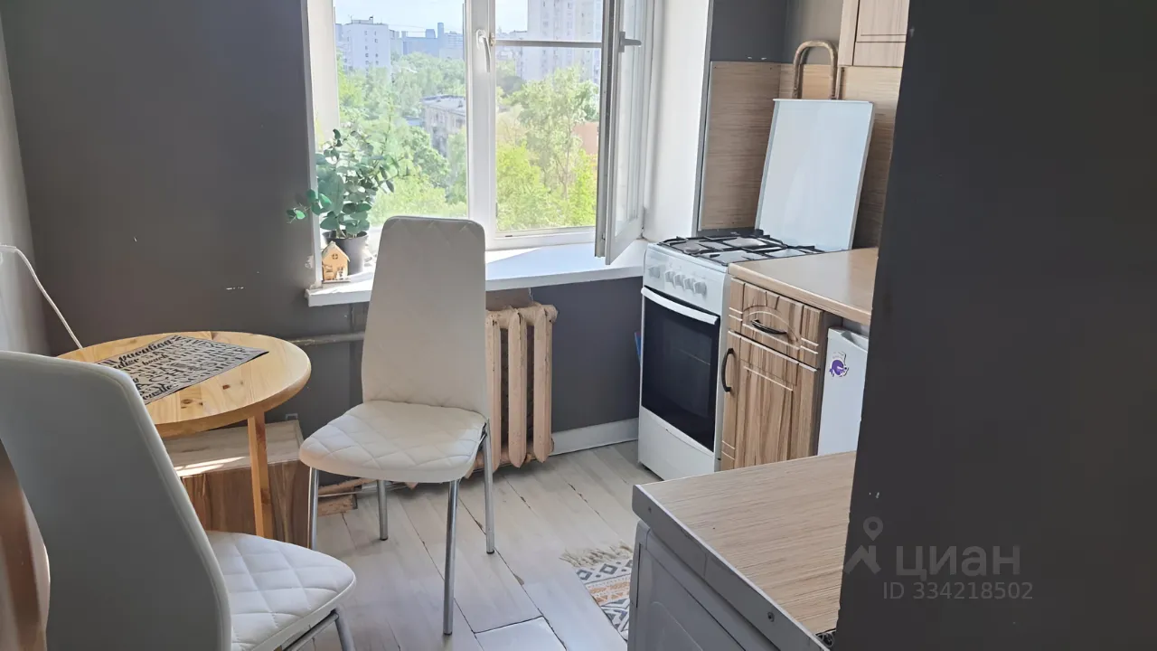 1-комн. квартира, 28 м², 9/9 этаж