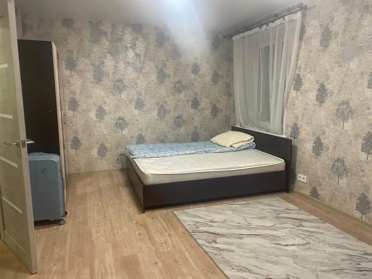 1-комн. квартира, 31 м², 4/5 этаж