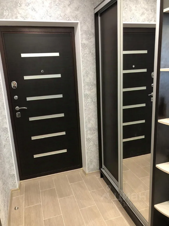 1-комн. квартира, 51 м², 8/14 этаж