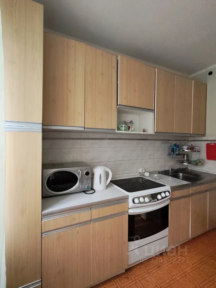 2-комн. квартира, 51,3 м², 3/12 этаж