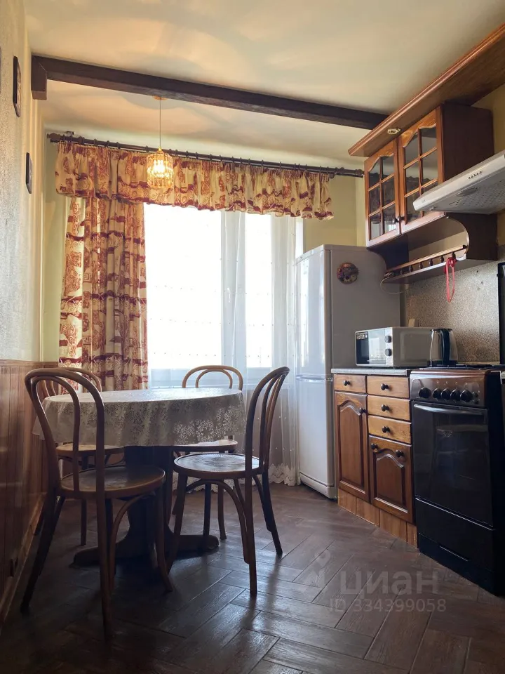 2-комн. квартира, 47,4 м², 11/12 этаж