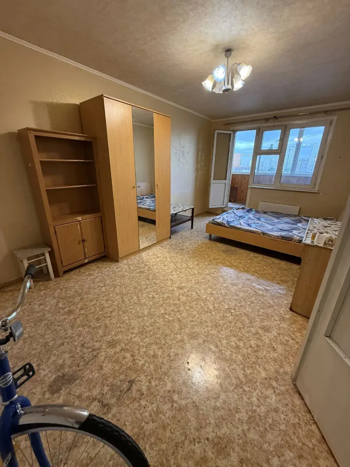 3-комн. квартира, 80 м², 8/14 этаж
