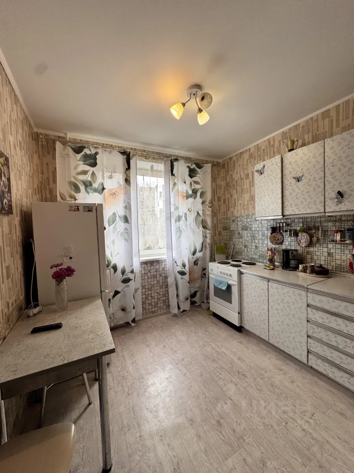 2-комн. квартира, 54 м², 7/14 этаж