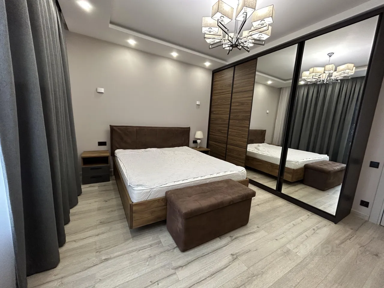 4-комн. квартира, 111 м², 15/31 этаж