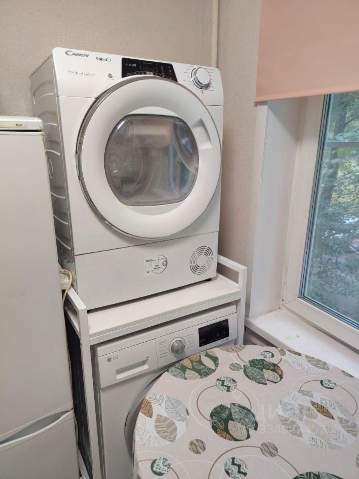 2-комн. квартира, 44,5 м², 2/9 этаж