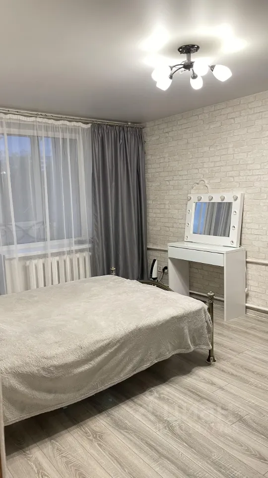 1-комн. квартира, 31 м², 6/8 этаж