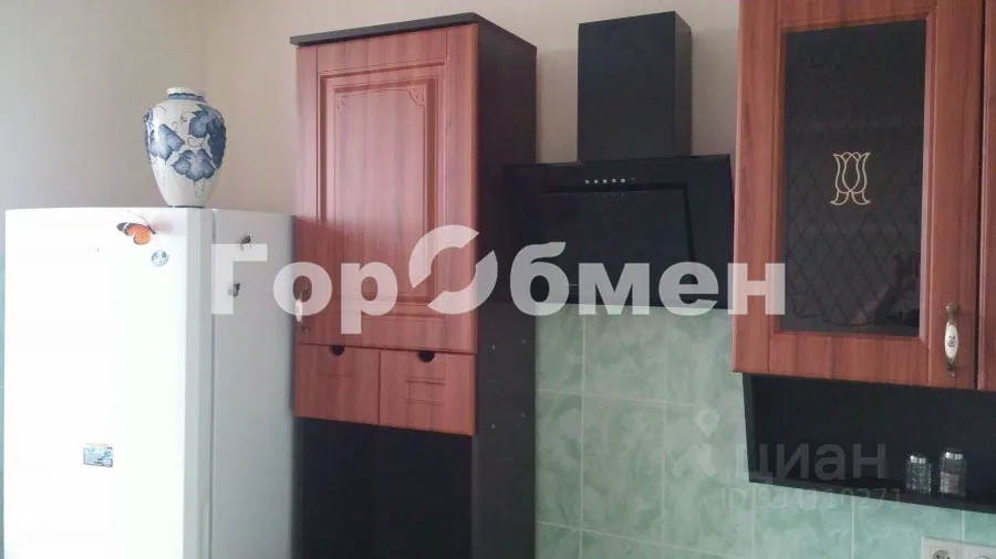 1-комн. квартира, 40 м², 11/12 этаж