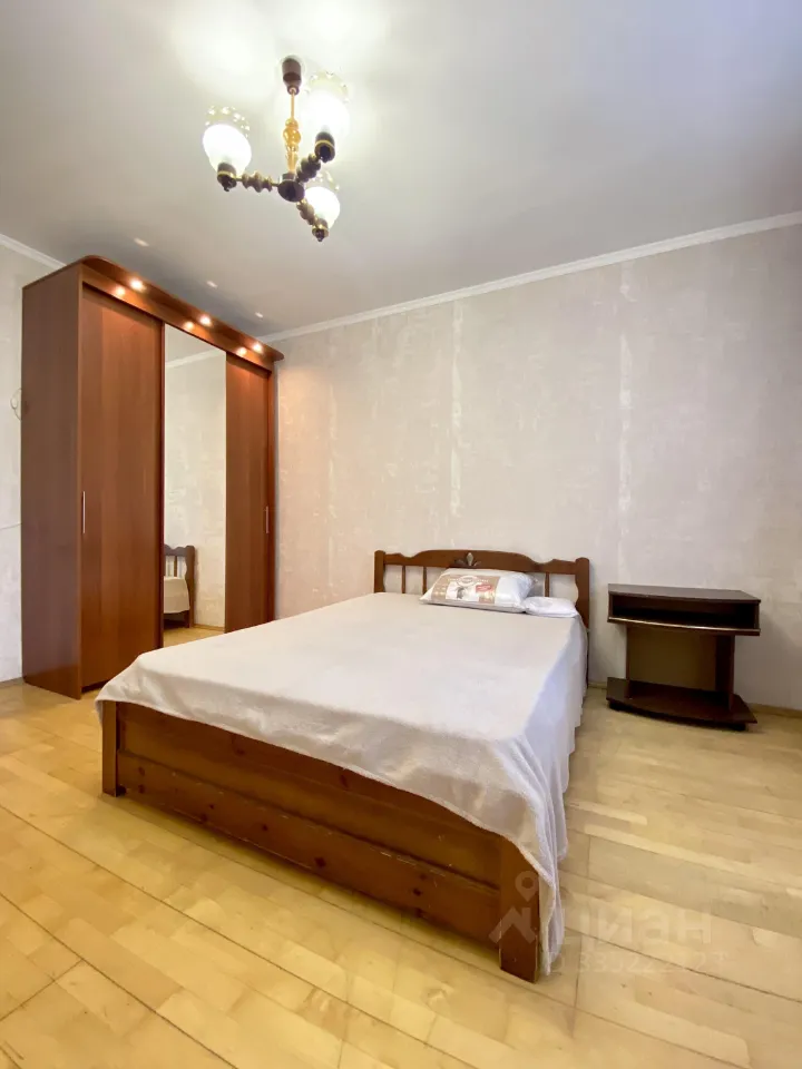 2-комн. квартира, 60 м², 8/17 этаж