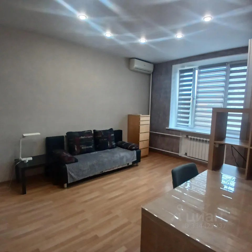 3-комн. квартира, 72 м², 5/5 этаж