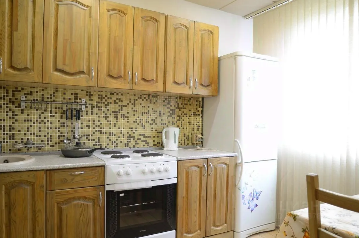 2-комн. квартира, 54 м², 5/16 этаж