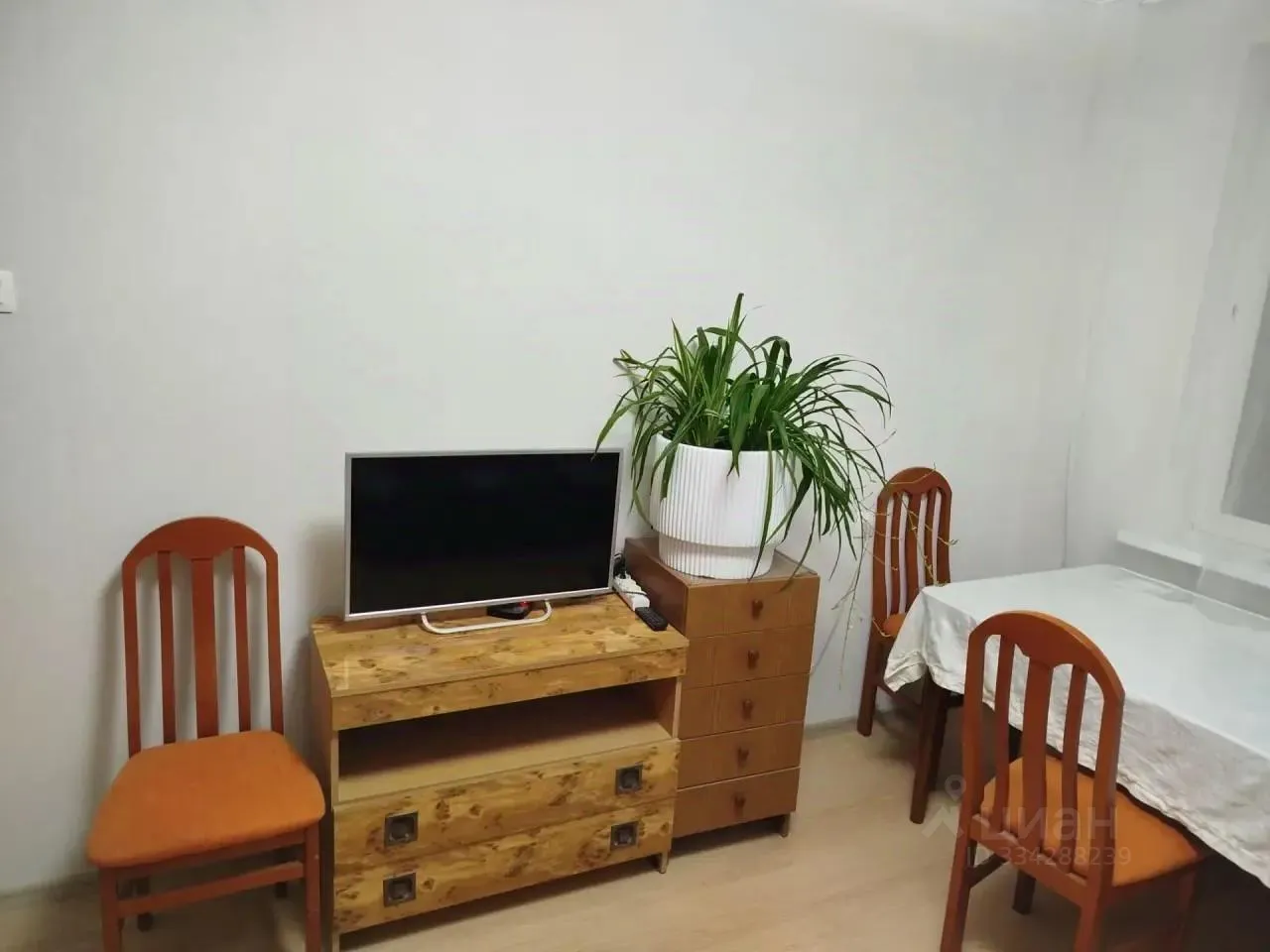 3-комн. квартира, 60 м², 5/12 этаж