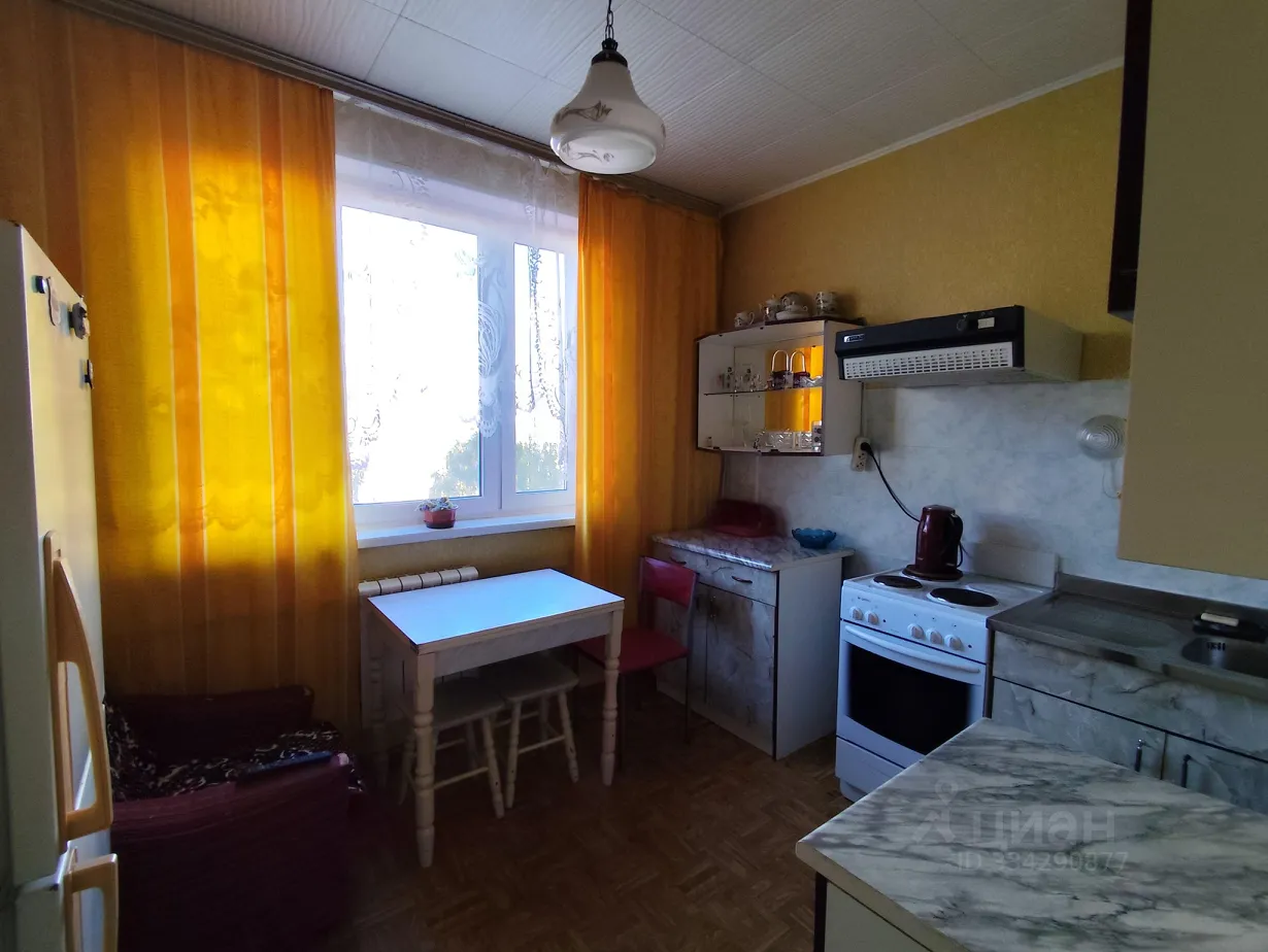 2-комн. квартира, 56,3 м², 6/14 этаж