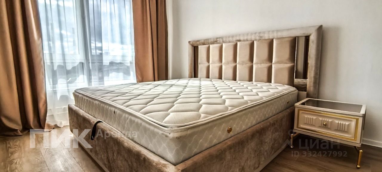 3-комн. квартира, 79,4 м², 9/24 этаж