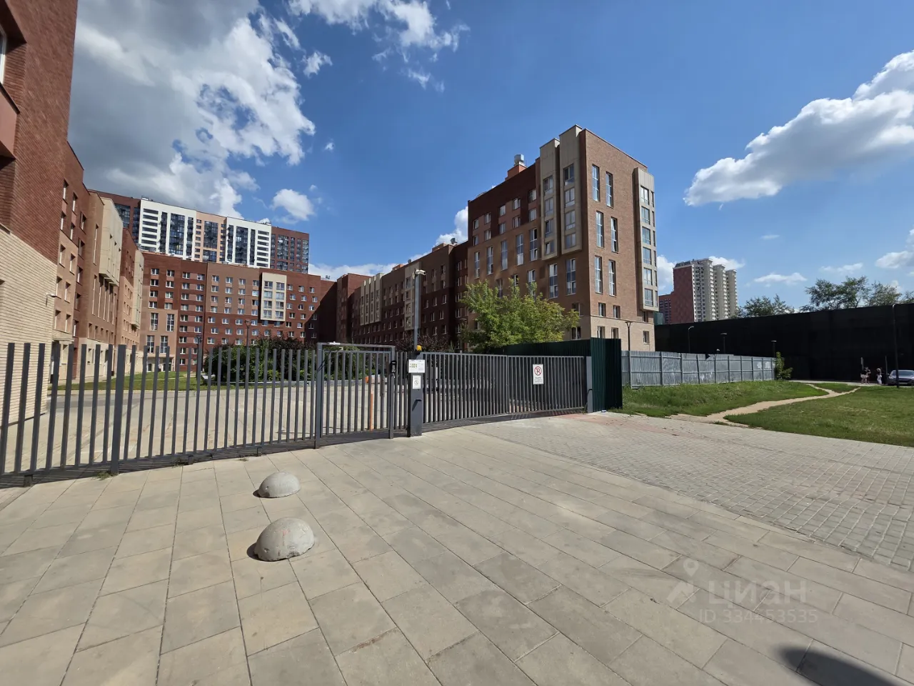 2-комн. квартира, 64 м², 6/9 этаж