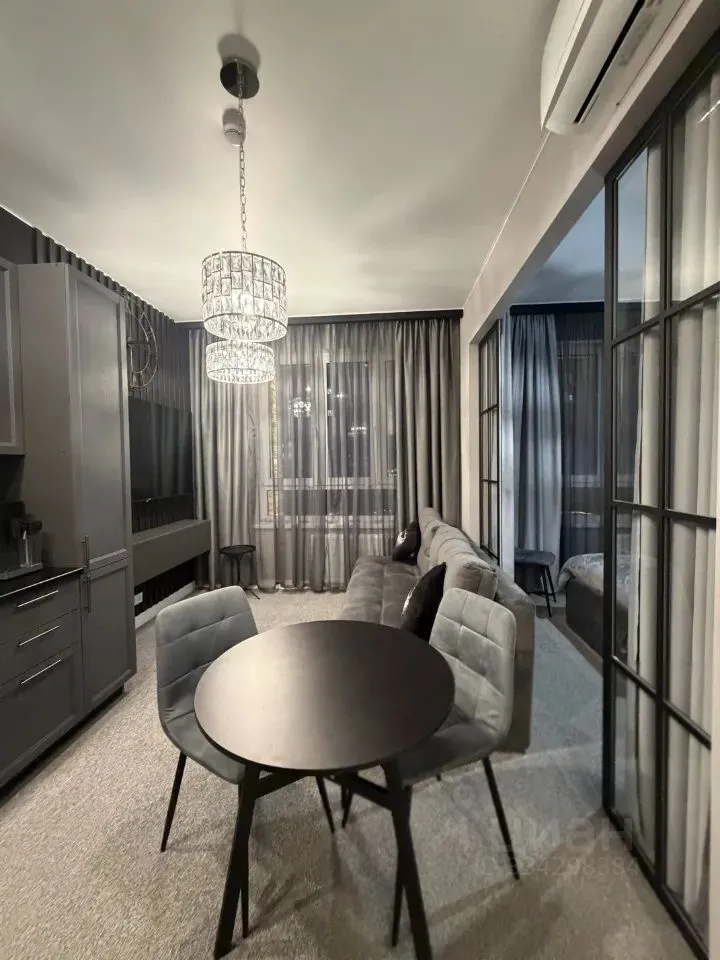 2-комн. квартира, 40 м², 16/16 этаж