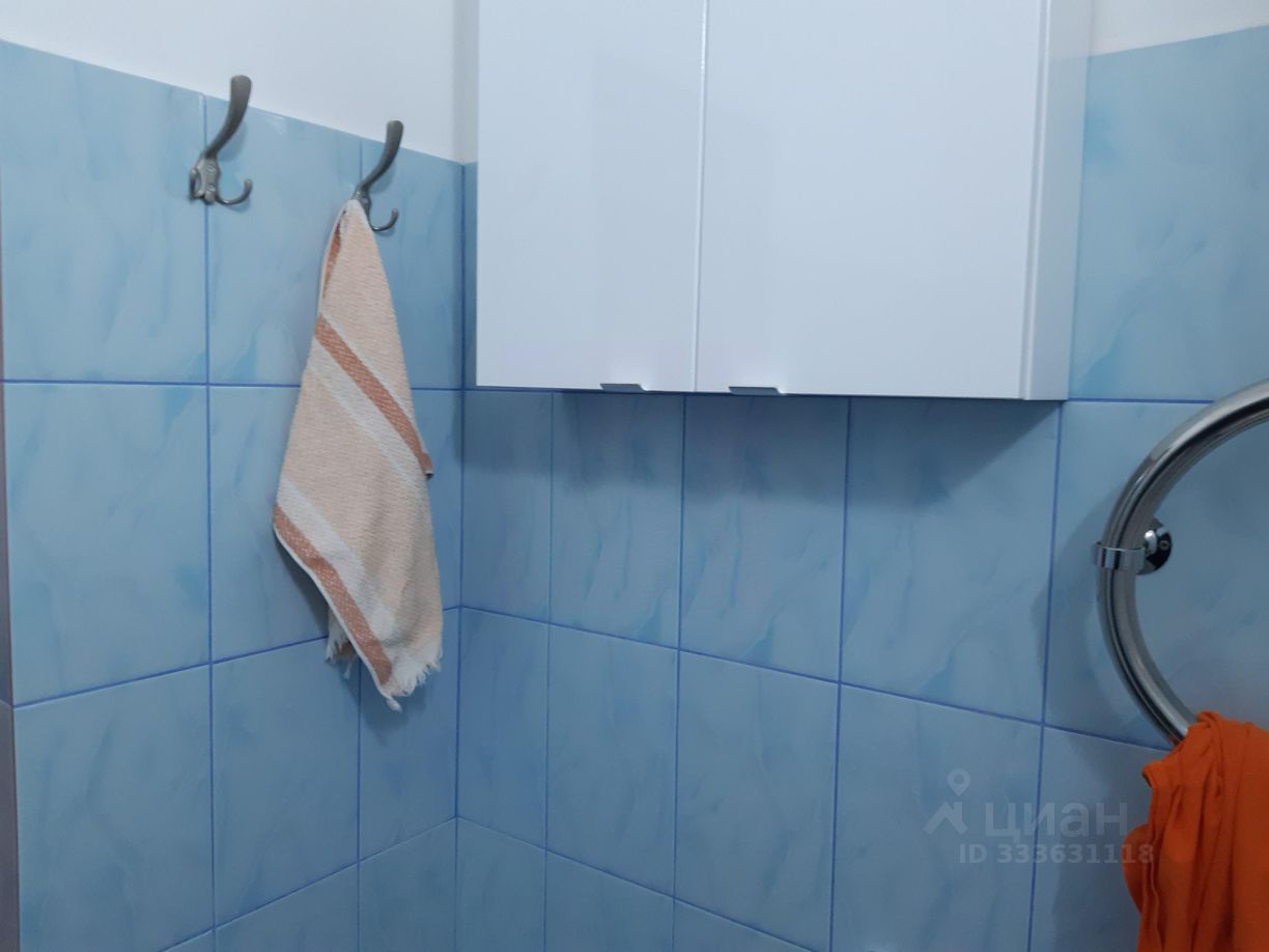 1-комн. квартира, 45 м², 2/21 этаж