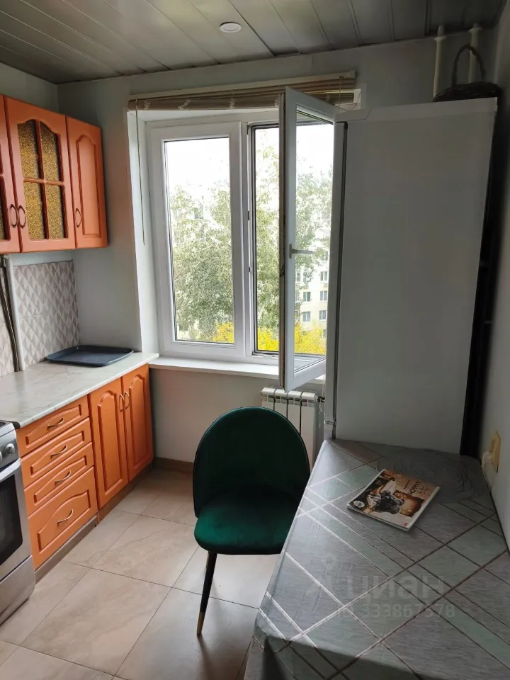 2-комн. квартира, 45 м², 8/9 этаж