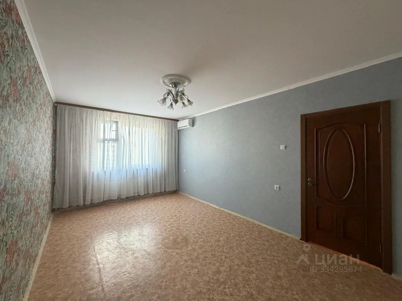 1-комн. квартира, 38 м², 16/22 этаж