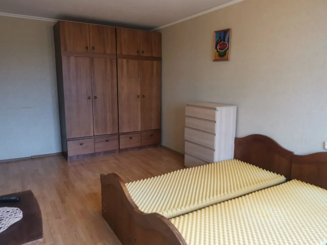 1-комн. квартира, 36 м², 6/9 этаж