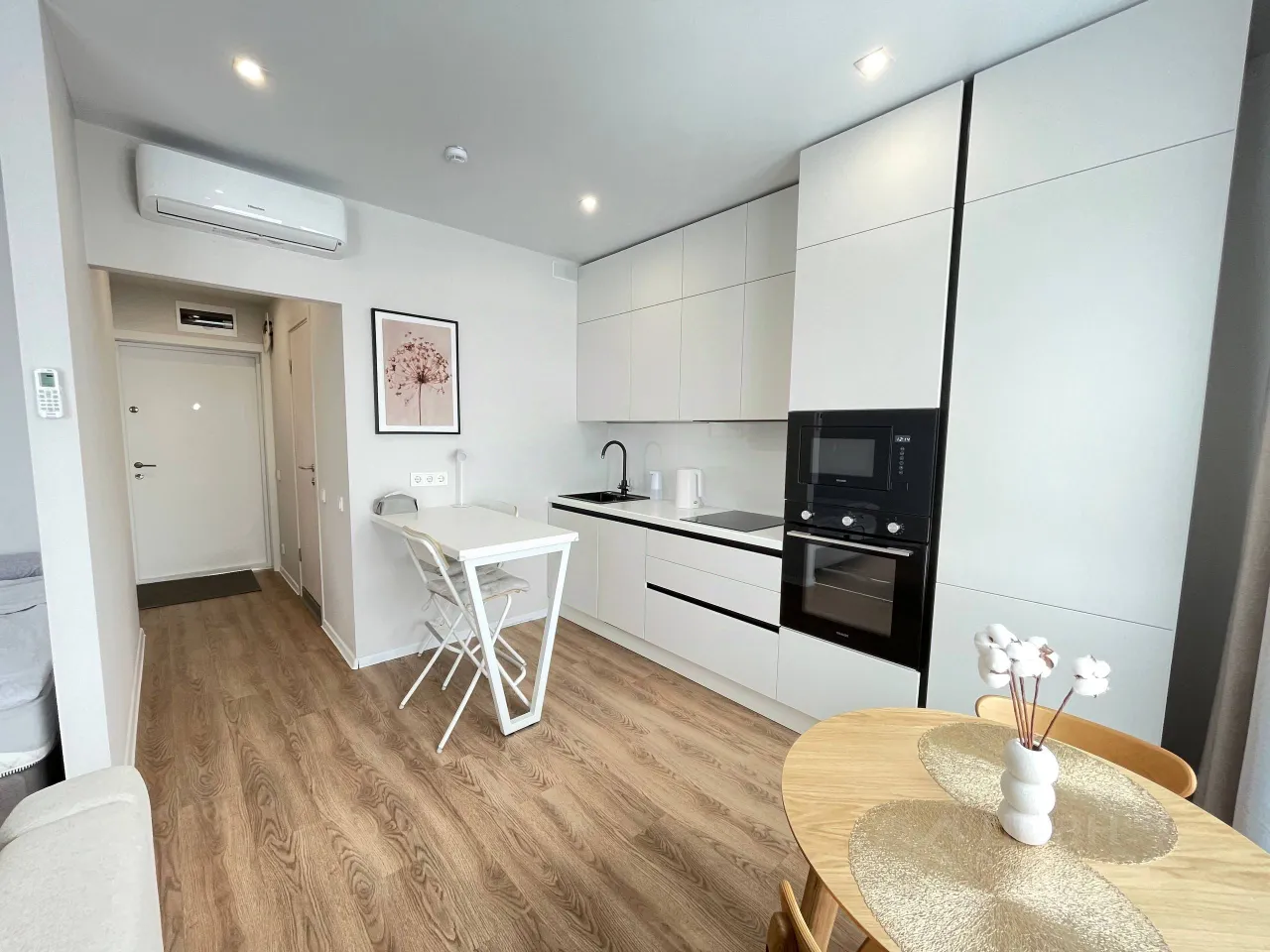 1-комн. квартира, 35 м², 18/18 этаж
