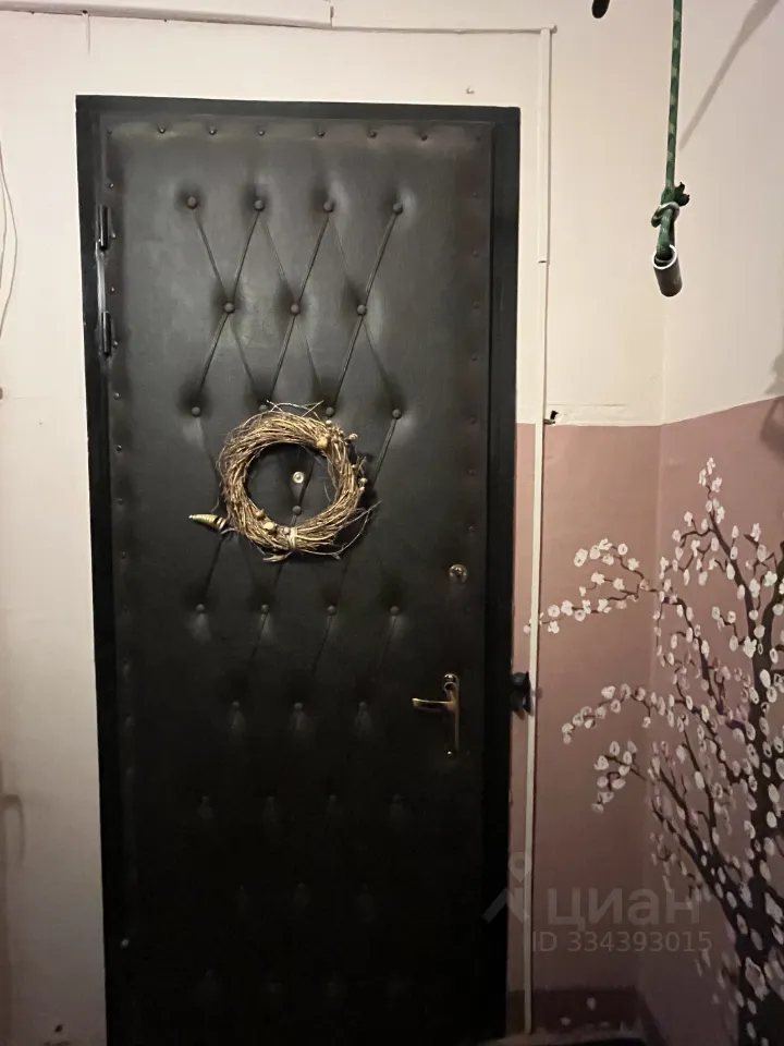 3-комн. квартира, 80 м², 5/5 этаж