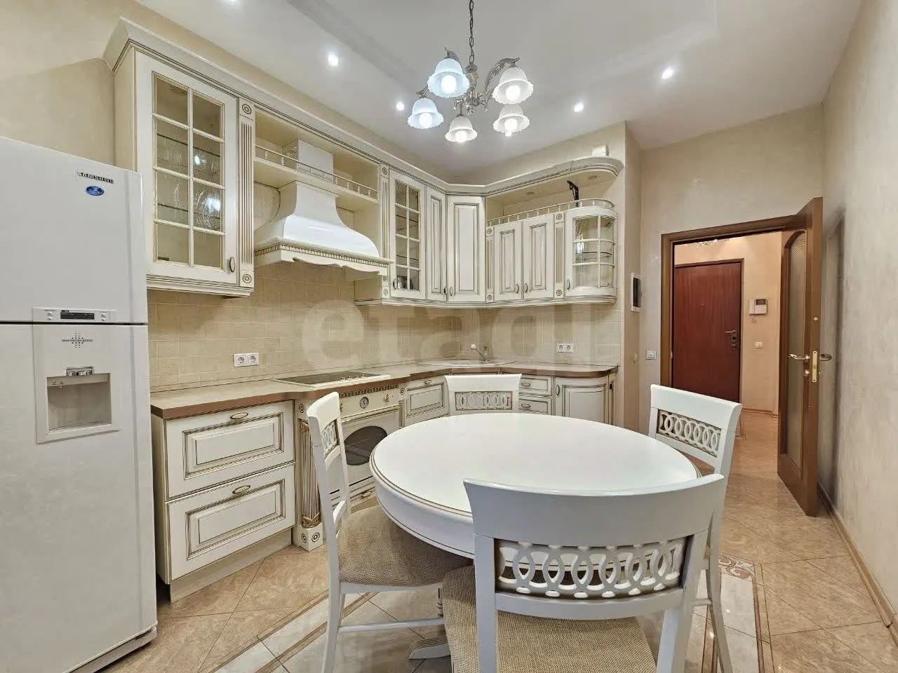 2-комн. квартира, 78 м², 12/22 этаж